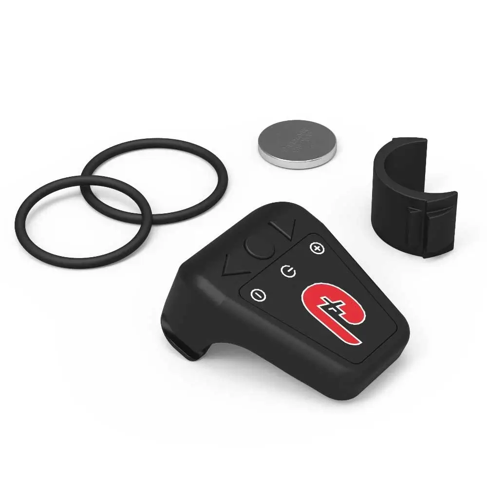 ANT+ Remote ANT+ Remote