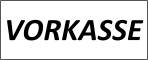 Zahlart Vorkasse