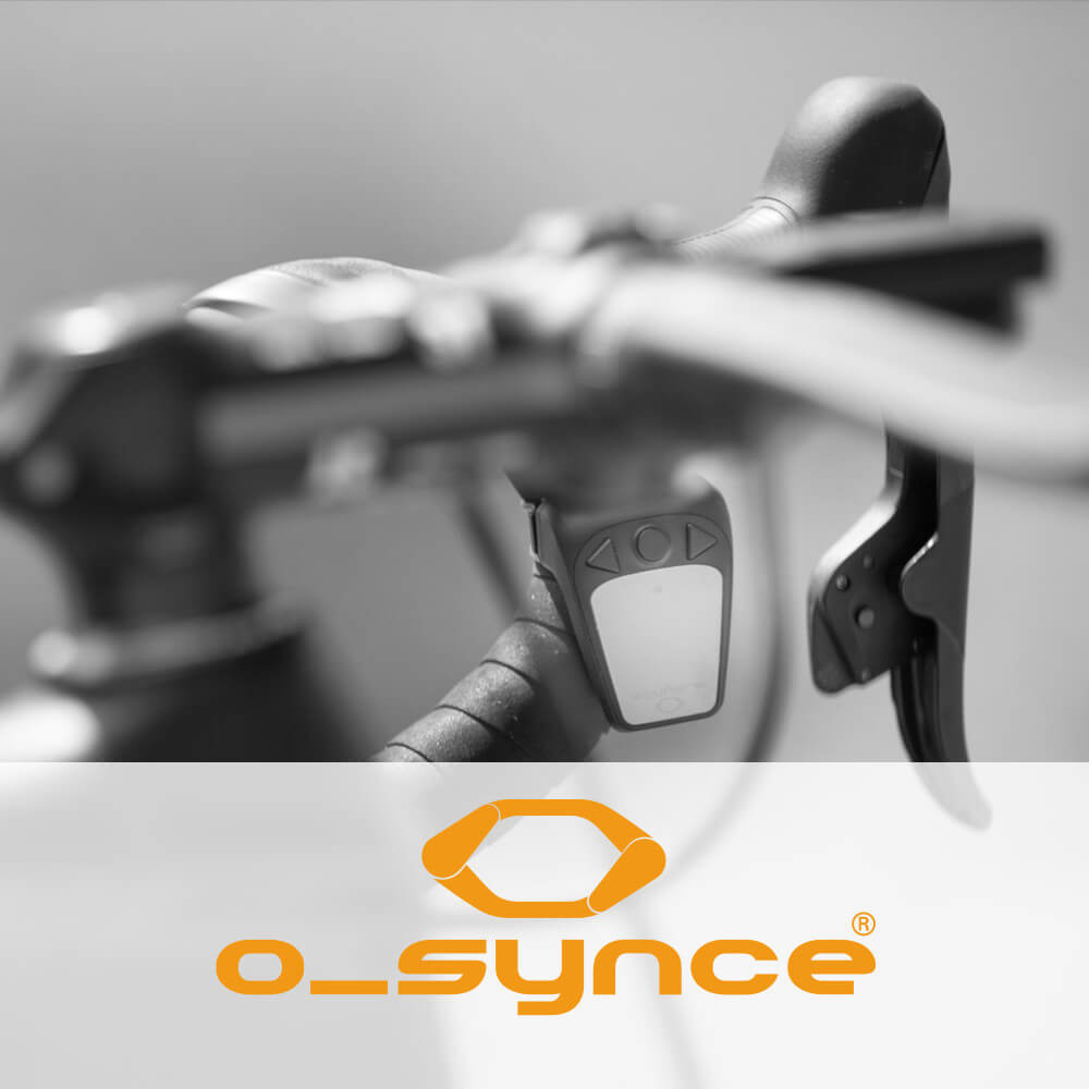 o-synce Shop  Innovative bicycle accessories